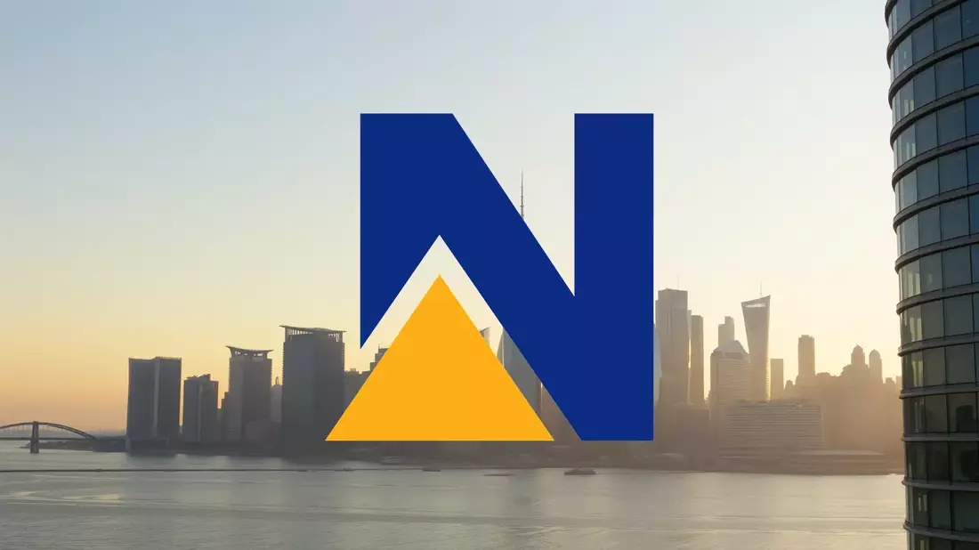 La acción de Newmont acumula siete jornadas consecutivas en rojo Illustration mit AI erstellt übermittelt durch boerse-global.de