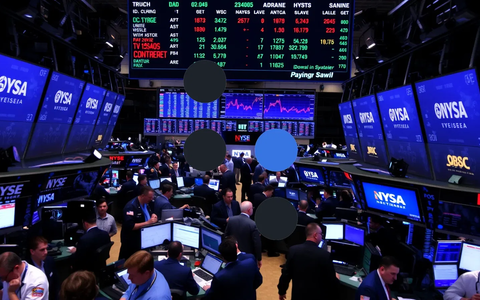 D-Wave Quantum: La Paradoja entre Innovación y Desconfianza en Bolsa - Foto: über boerse-global.de