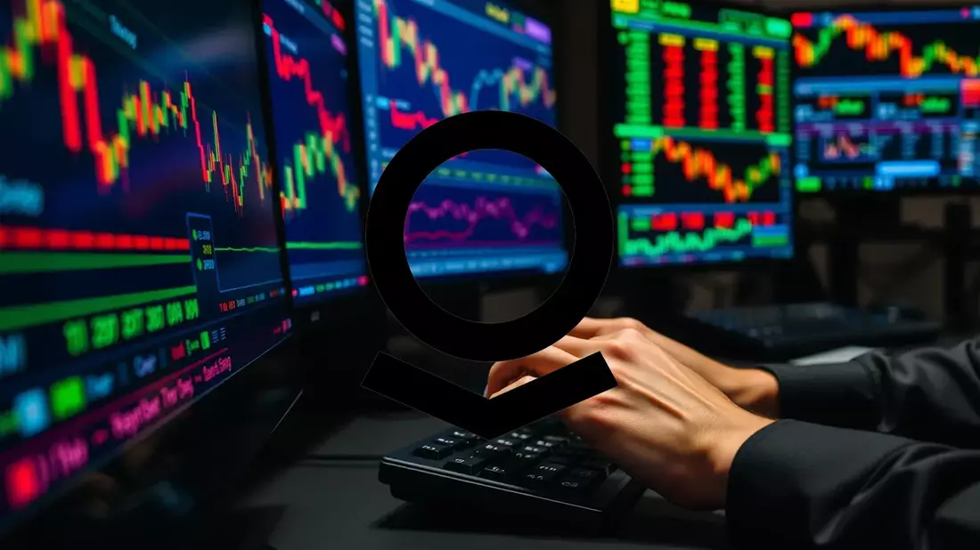 Palantir: Un contrato naval frente a la irrupción de nuevos competidores Illustration mit AI erstellt übermittelt durch boerse-global.de