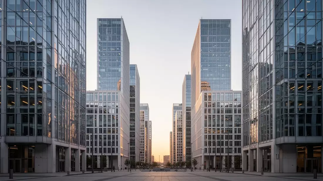 STOXX Europe 600: Index-Umbau am Montag - Bild: über boerse-global.de