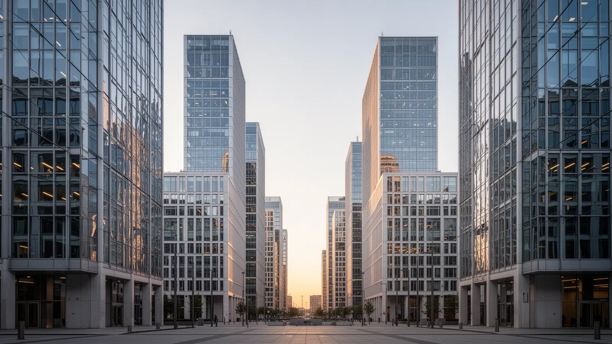 STOXX Europe 600: Index-Umbau am Montag - Foto: über boerse-global.de