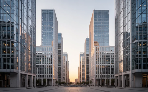 STOXX Europe 600: Index-Umbau am Montag - Foto: über boerse-global.de