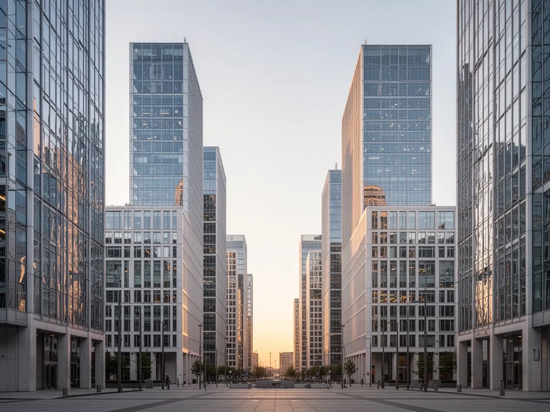 STOXX Europe 600: Index-Umbau am Montag - Foto: über boerse-global.de