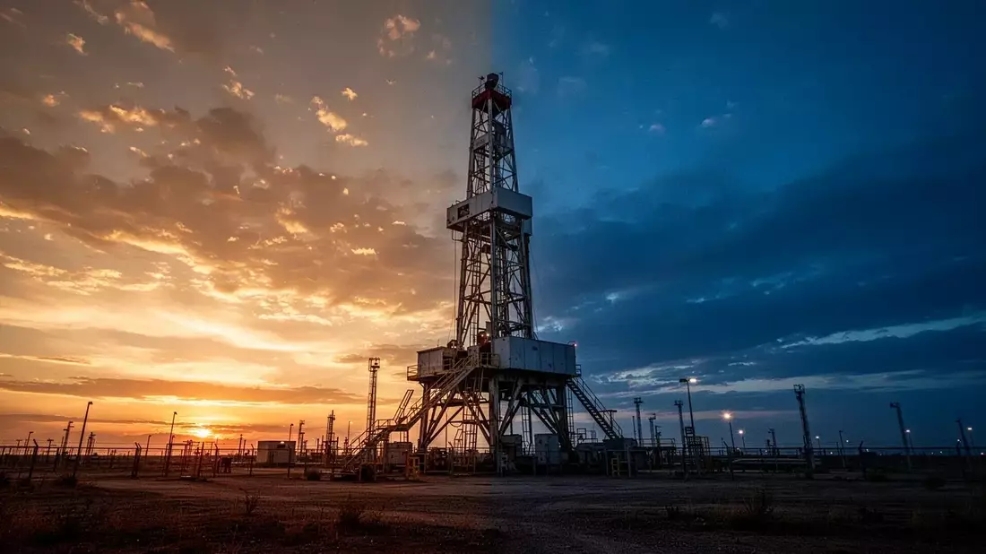 Battalion Oil Aktie: Zwischen Öl-Boom und Delisting - Bild: über boerse-global.de