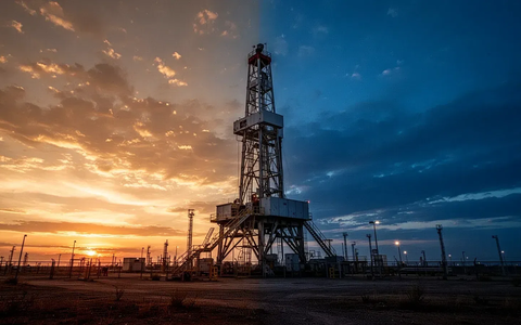 Battalion Oil Aktie: Zwischen Öl-Boom und Delisting - Foto: über boerse-global.de