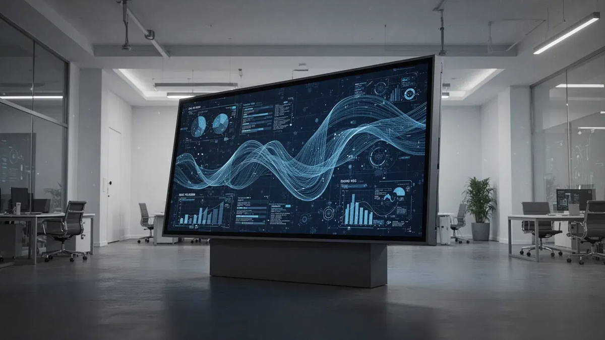 The Trade Desk Aktie: Vertrauen schwindet - Foto: über boerse-global.de