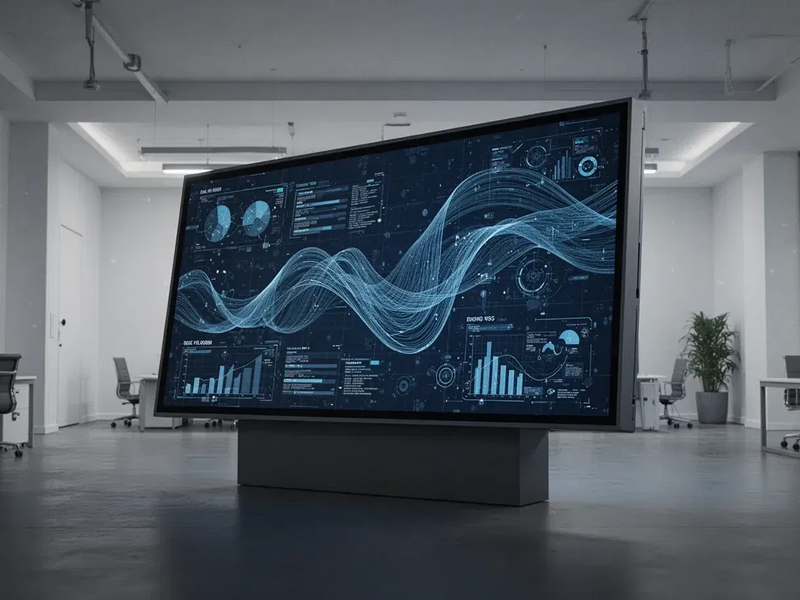 The Trade Desk Aktie: Vertrauen schwindet - Foto: über boerse-global.de