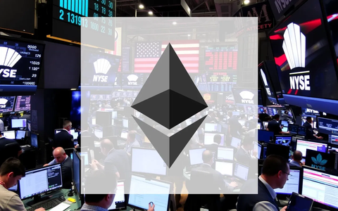 La Fundación Ethereum adopta el staking: un giro estratégico en un mercado volátil - Foto: über boerse-global.de