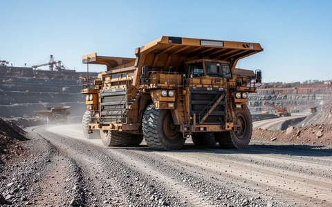 Max Power Mining Aktie: Rekord-Kapital gesichert - Foto: über boerse-global.de