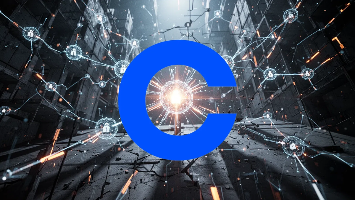 Coinbase Aktie: Milliarden-Einnahmen auf dem Spiel - Foto: über boerse-global.de