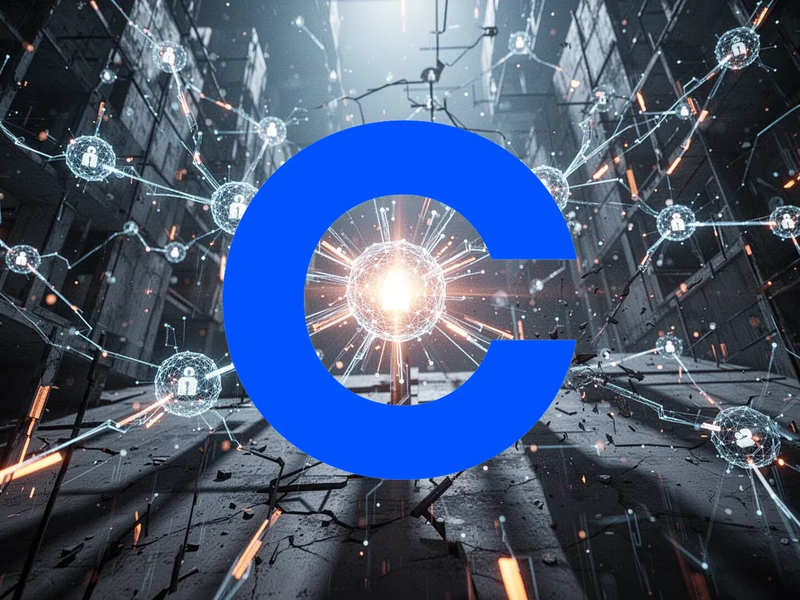 Coinbase Aktie: Milliarden-Einnahmen auf dem Spiel - Foto: über boerse-global.de