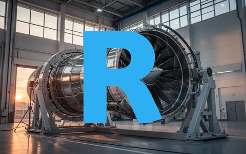 Rolls-Royce Aktie: EU-Millionen für Triebwerk der Zukunft - Foto: über boerse-global.de