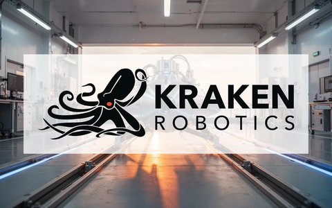 Kraken Robotics Aktie: Skalierung beginnt - Foto: über boerse-global.de