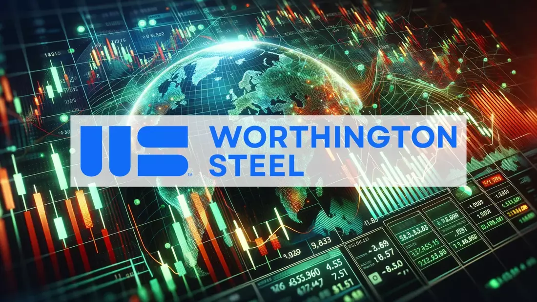 Worthington Steel Aktie: Klarheit gesucht - Bild: über boerse-global.de