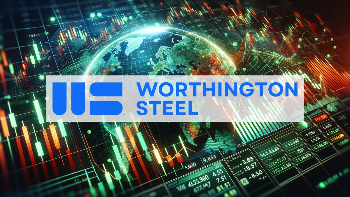 Worthington Steel Aktie: Klarheit gesucht - Foto: über boerse-global.de