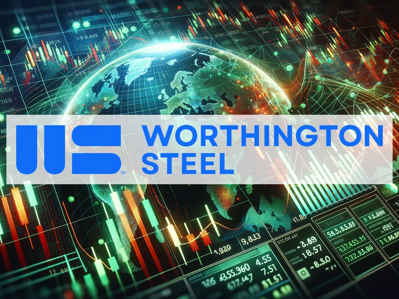 Worthington Steel Aktie: Klarheit gesucht - Foto: über boerse-global.de