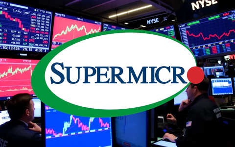 Super Micro Computer: La sombra de la ilegalidad sobre un gigante tecnológico - Foto: über boerse-global.de