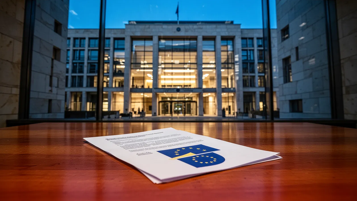 EU-Omnibus-Richtlinie entlastet Mittelstand massiv - Foto: über boerse-global.de