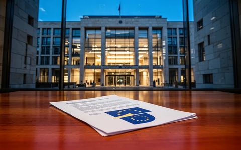 EU-Omnibus-Richtlinie entlastet Mittelstand massiv - Foto: über boerse-global.de