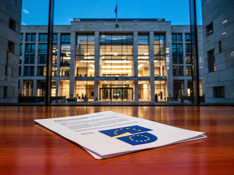 EU-Omnibus-Richtlinie entlastet Mittelstand massiv - Foto: über boerse-global.de