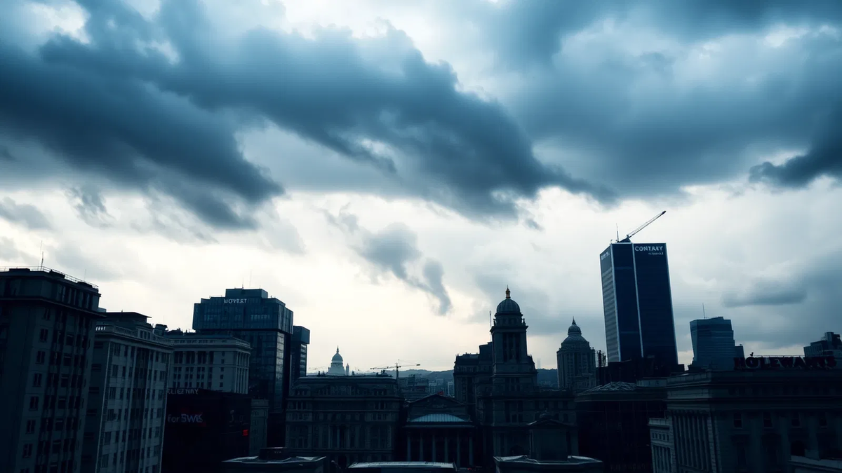 Rechnungshof rügt Bremer Haushaltspraxis und marode Bürgerämter - Foto: über boerse-global.de