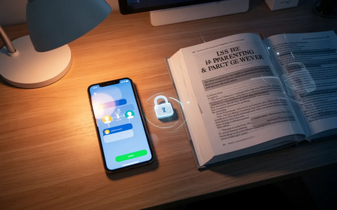 WhatsApp führt Eltern-verwaltete Konten für Kinder ein - Foto: über boerse-global.de