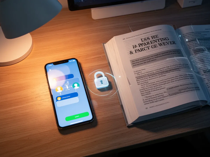 WhatsApp führt Eltern-verwaltete Konten für Kinder ein - Foto: über boerse-global.de