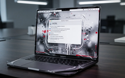 macOS Tahoe: Sechs Monate nach dem Start kämpfen Nutzer weiter mit Bugs - Foto: über boerse-global.de