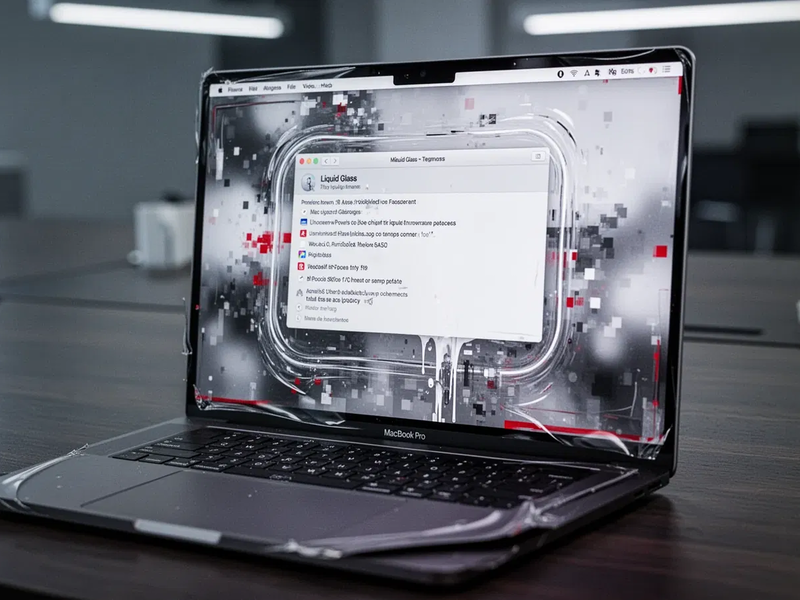 macOS Tahoe: Sechs Monate nach dem Start kämpfen Nutzer weiter mit Bugs - Foto: über boerse-global.de