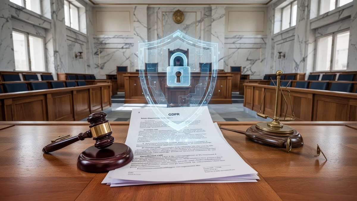 EuGH stärkt Unternehmen gegen missbräuchliche DSGVO-Auskunftsersuchen - Foto: über boerse-global.de