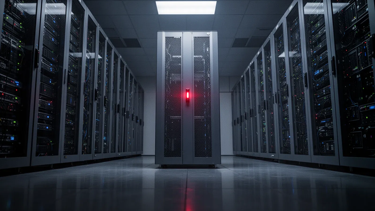 Pentagon erklärt KI-Firma Anthropic zur Sicherheitsbedrohung - Foto: über boerse-global.de