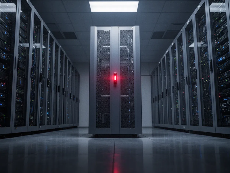 Pentagon erklärt KI-Firma Anthropic zur Sicherheitsbedrohung - Foto: über boerse-global.de