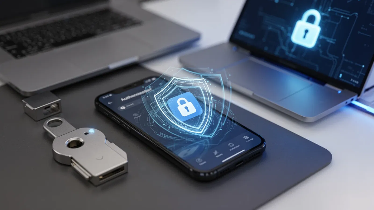 Passwort-Manager reagieren mit Updates auf Sicherheitskrise - Foto: über boerse-global.de