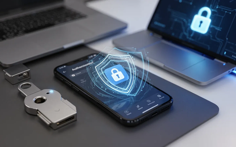 Passwort-Manager reagieren mit Updates auf Sicherheitskrise - Foto: über boerse-global.de