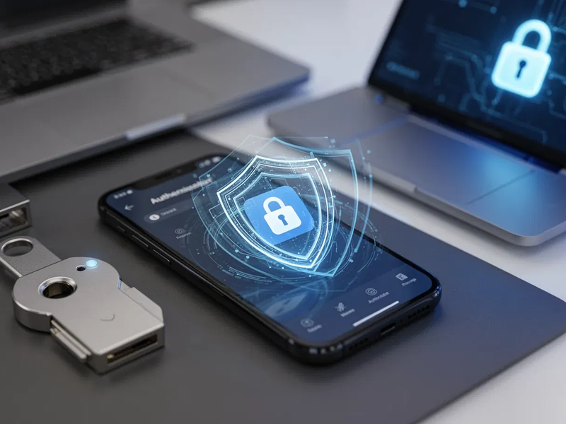 Passwort-Manager reagieren mit Updates auf Sicherheitskrise - Foto: über boerse-global.de