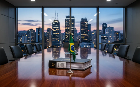 Brasilien verschärft Regeln für Konzernführung und Nachhaltigkeit - Foto: über boerse-global.de