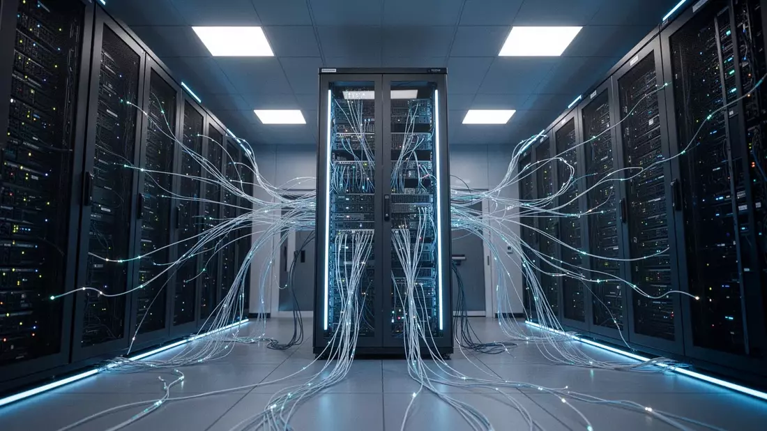 KI-Agenten werden zu autonomen digitalen Mitarbeitern - Bild: über boerse-global.de
