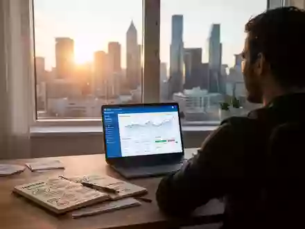 Freelancer-Markt 2026: Spaltung zwischen Spezialisten und Generalisten - Foto: über boerse-global.de