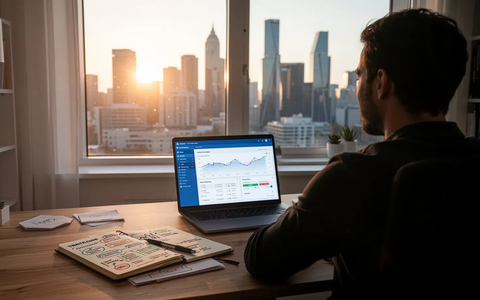 Freelancer-Markt 2026: Spaltung zwischen Spezialisten und Generalisten - Foto: über boerse-global.de