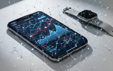 KI-Gesundheitsassistenten bringen Risiken für Smartphone-Daten - Foto: über boerse-global.de