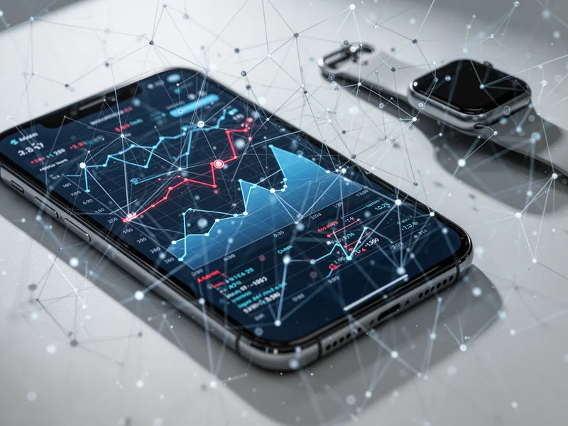 KI-Gesundheitsassistenten bringen Risiken für Smartphone-Daten - Foto: über boerse-global.de