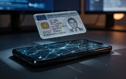 Smartphones werden zum Hauptziel für Identitätsdiebstahl - Foto: über boerse-global.de