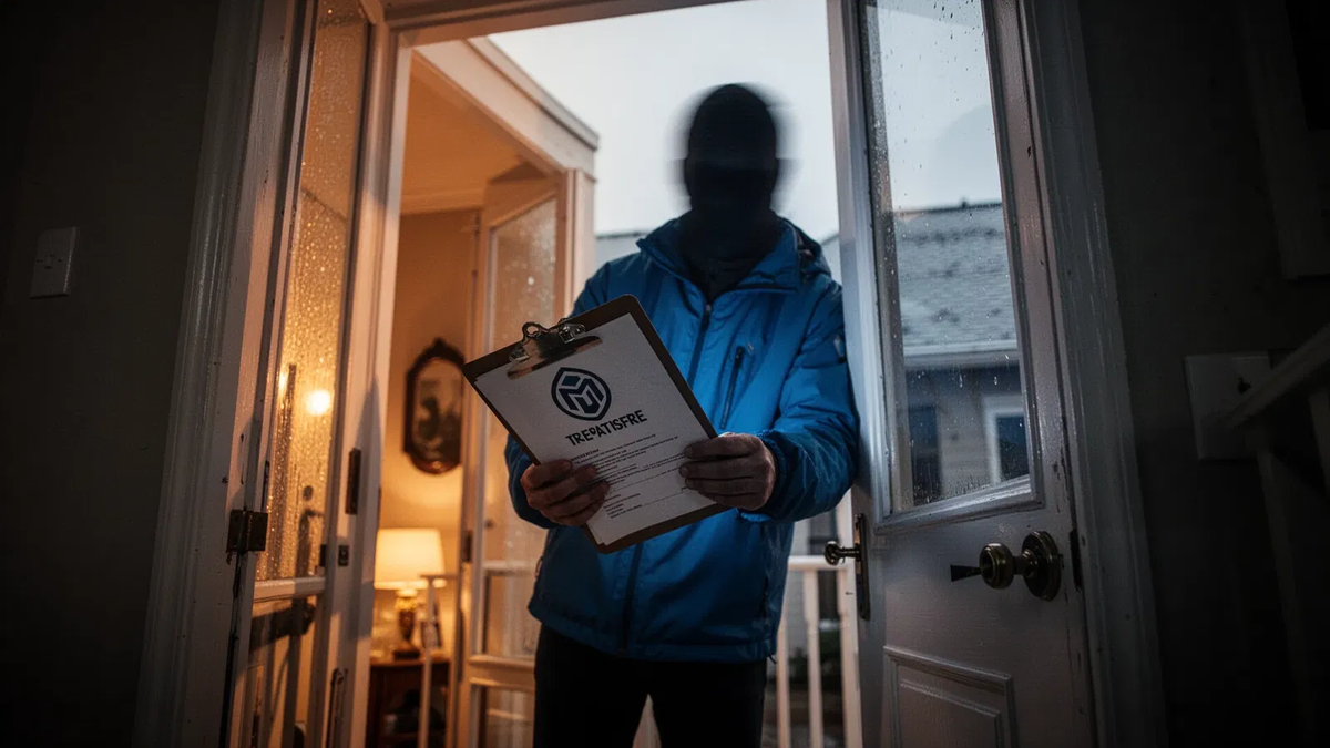 Telekom-Betrüger nutzen Glasfaserausbau für dreiste Masche - Foto: über boerse-global.de