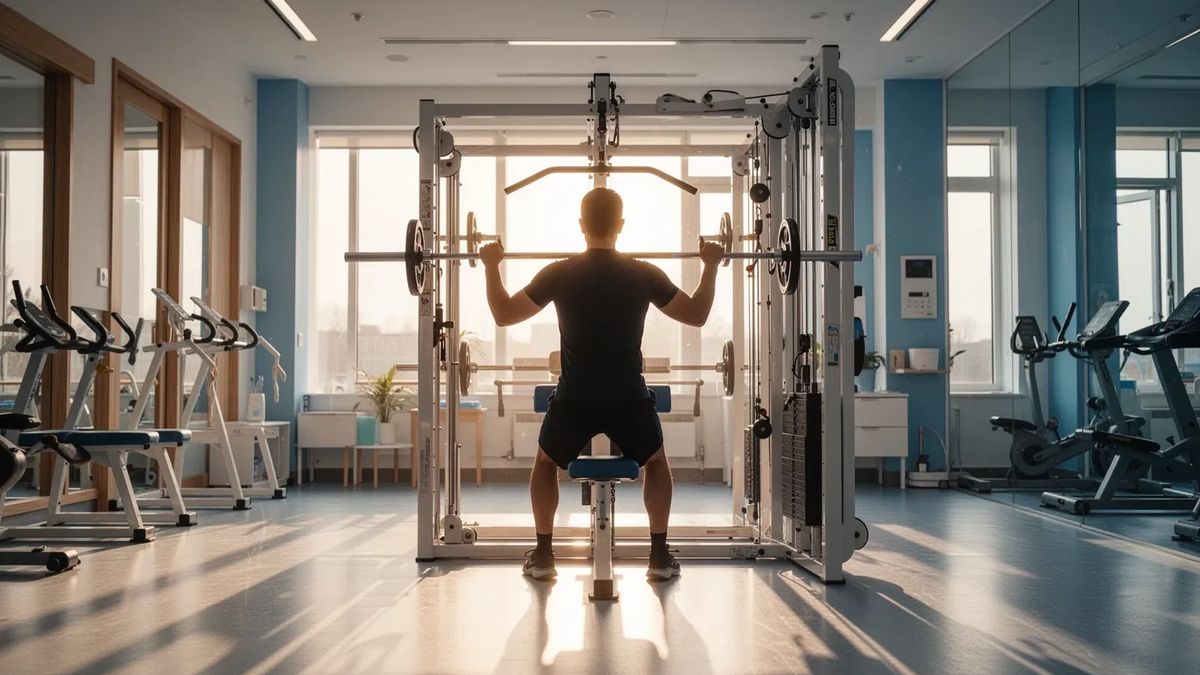 Reha-Sport: Mehr Geld und weniger Bürokratie ab 2026 - Foto: über boerse-global.de