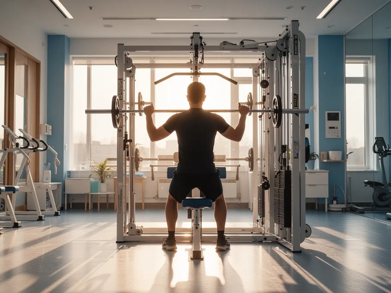 Reha-Sport: Mehr Geld und weniger Bürokratie ab 2026 - Foto: über boerse-global.de