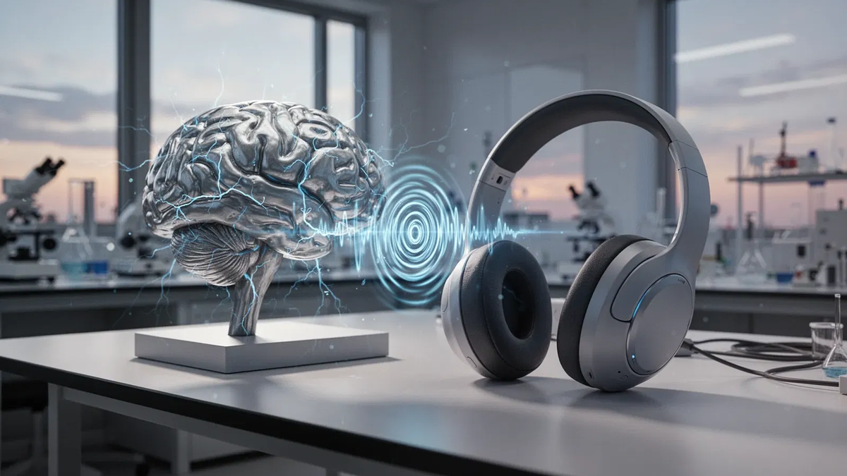 Neurowissenschaft belegt: Bewegung macht das Gehirn lernbereit - Foto: über boerse-global.de