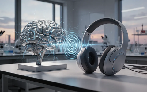 Neurowissenschaft belegt: Bewegung macht das Gehirn lernbereit - Foto: über boerse-global.de