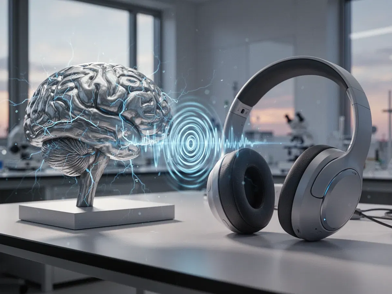 Neurowissenschaft belegt: Bewegung macht das Gehirn lernbereit - Foto: über boerse-global.de