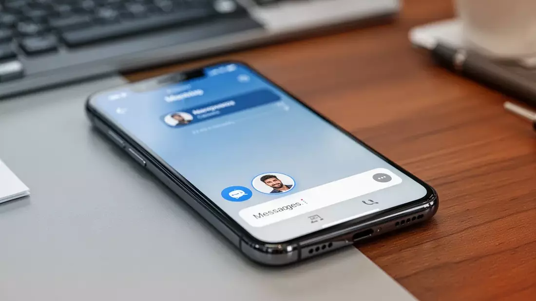 WhatsApp ersetzt Einstellungen-Zahnrad durch persönlichen „Du“-Tab - Bild: über boerse-global.de
