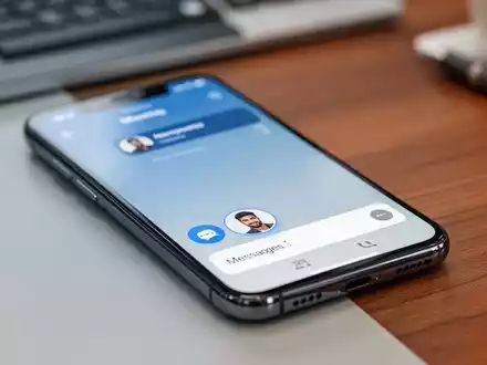 WhatsApp ersetzt Einstellungen-Zahnrad durch persönlichen „Du“-Tab - Foto: über boerse-global.de